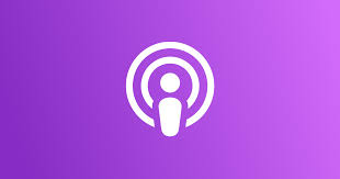 Apple Podcasts - Apple (ES)