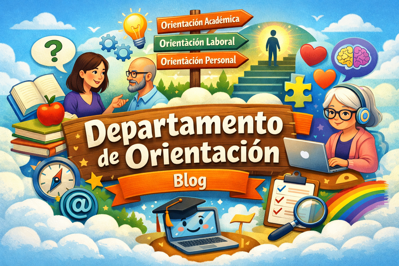 26 04 Icono orientación 26 04 Icono orientación