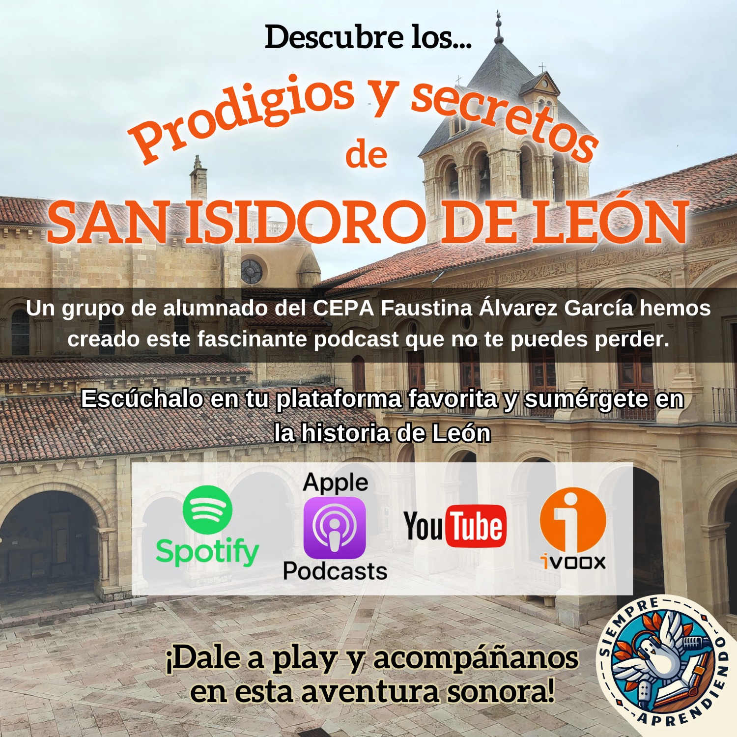 24 12 17 _podcast San Isidoro