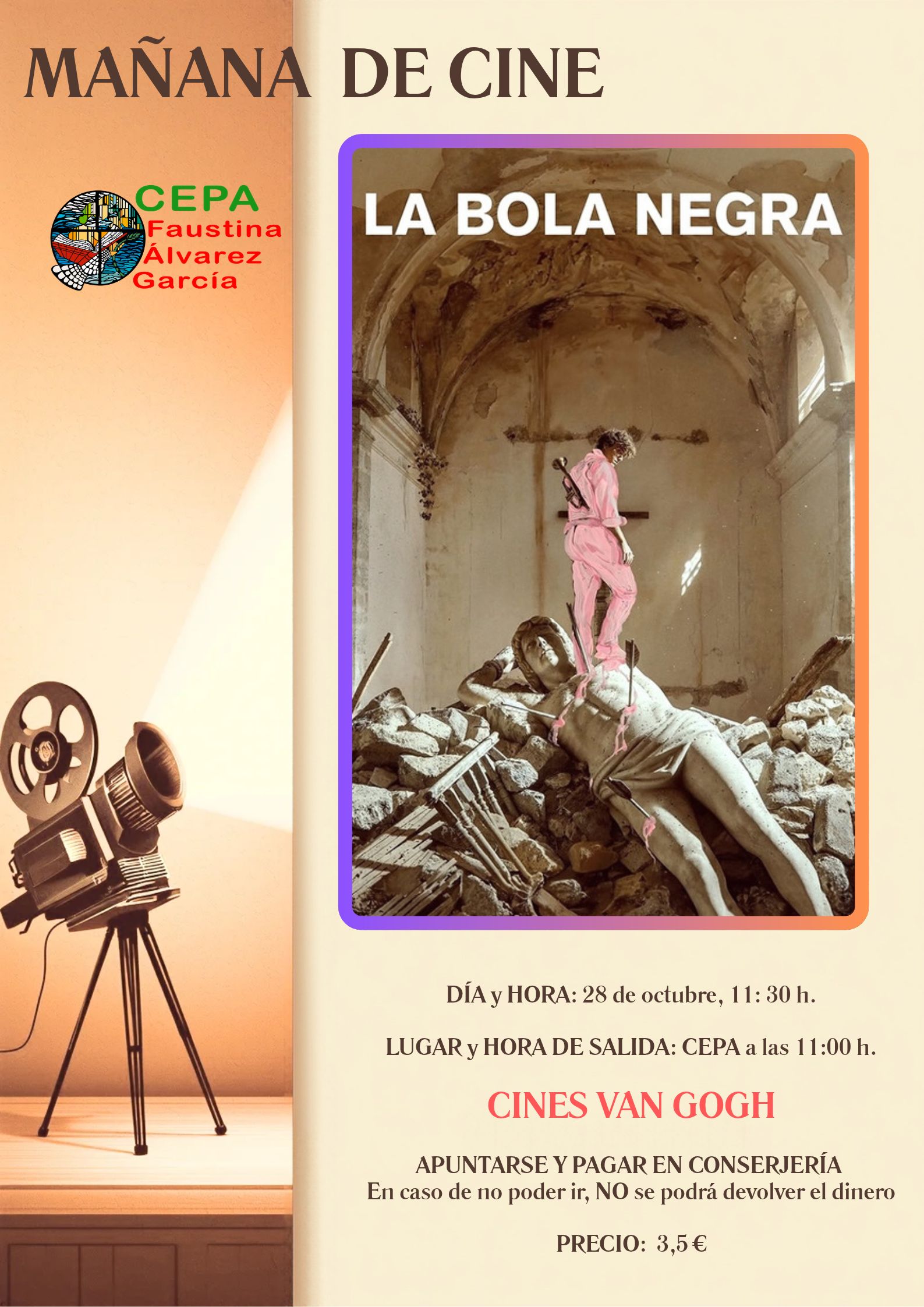 26 10 Cine